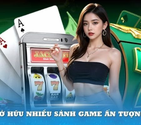 SBTY-Cược xanh chín – An toàn và đáng tin cậy!