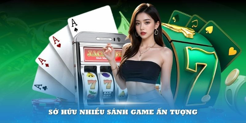 SBTY-Cược xanh chín - An toàn và đáng tin cậy!