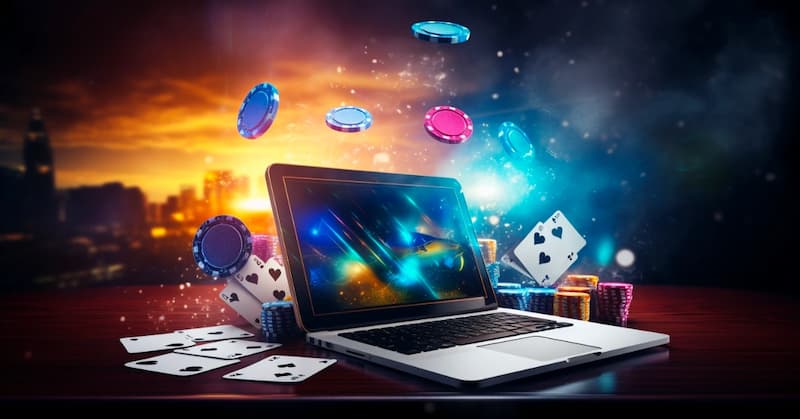 MIBET-Casino trực tuyến - Nơi cơ hội và giải trí!