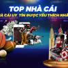 79king-Cược xanh chín – An toàn và đáng tin cậy!